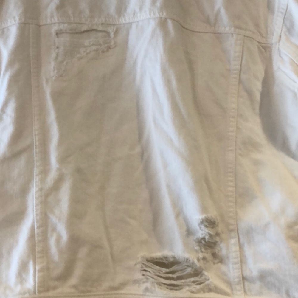 Jean jacket - Picture 6 of 6